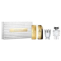 Rabanne Heren Gift Sets|Men Miniatuurset