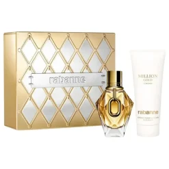 Rabanne Dames Gift Sets|Million Gold For Her Gift Set