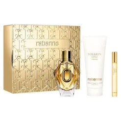 Rabanne Dames Gift Sets|Million Gold For Her Gift Set
