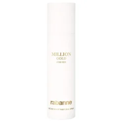 Rabanne Dames Bodyproducten|Million Gold For Her Deodorant spray