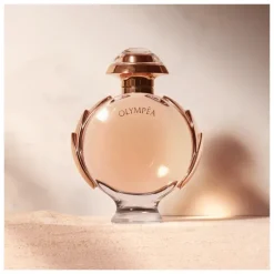 Rabanne Dames Bodyproducten|Olympea Bodylotion