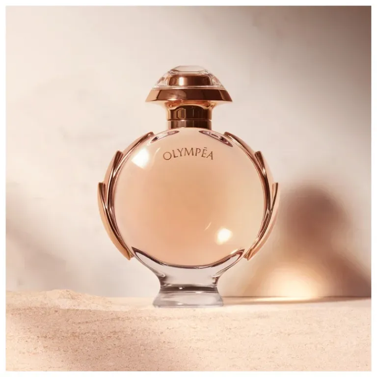 Rabanne Dames Bodyproducten|Olympea Bodylotion