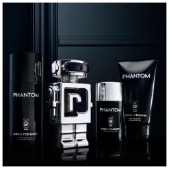 Rabanne Heren Bodyproducten|Phantom Deodorant Stick