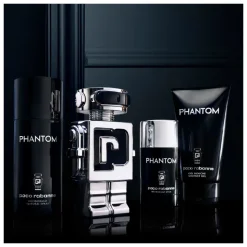 Rabanne Heren Bodyproducten|Phantom Deodorant