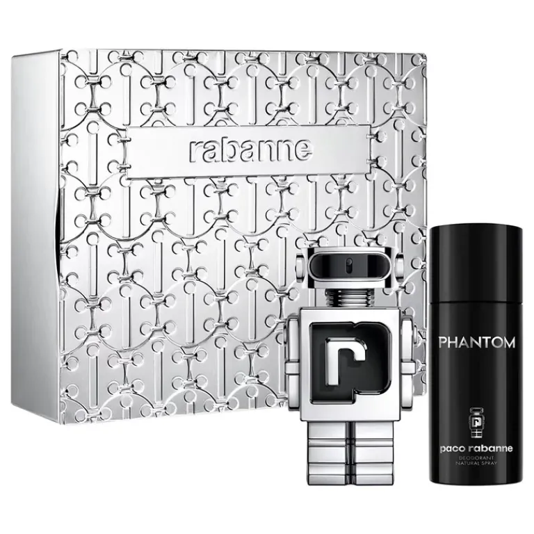 Rabanne Heren Gift Sets|Phantom Gift Set