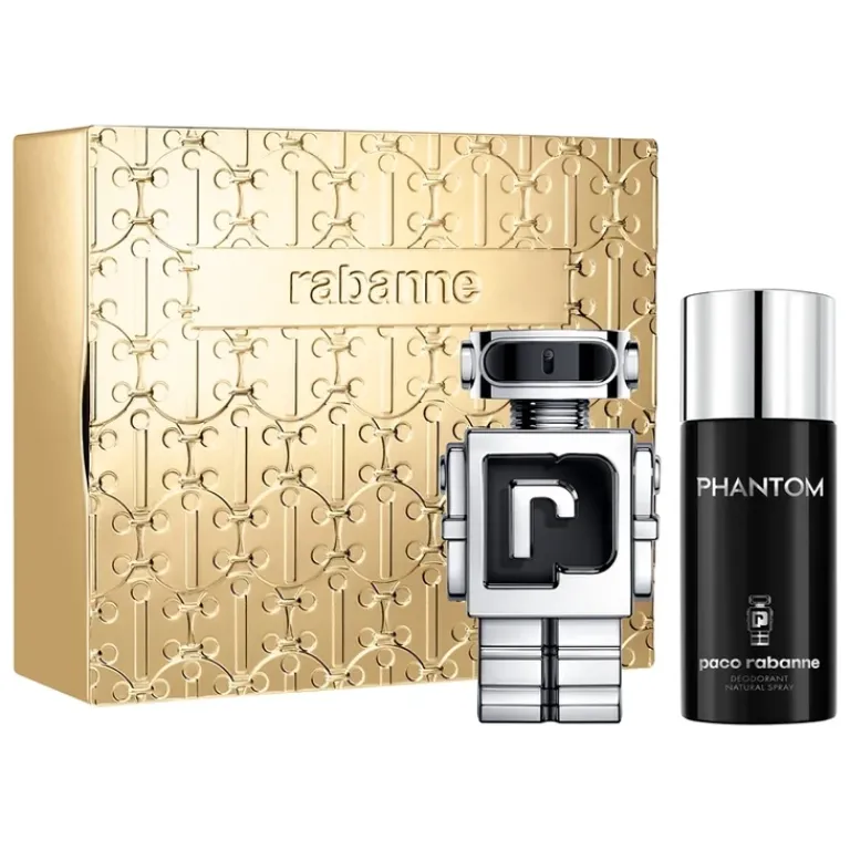 Rabanne Heren Gift Sets|Phantom Gift Set