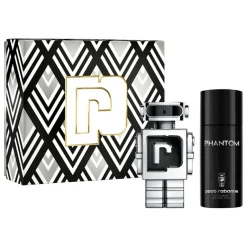 Rabanne Heren Gift Sets|Phantom Gift Set