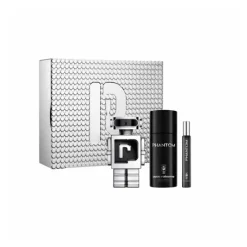 Rabanne Heren Gift Sets|Phantom Gift Set