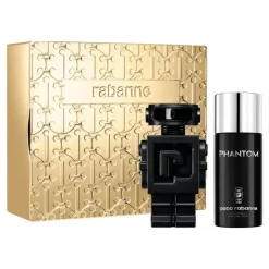 Rabanne Heren Gift Sets|Phantom Parfum Gift Set