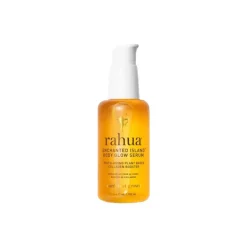 Rahua Moisturizer|Enchanted Island Body Glow Serum