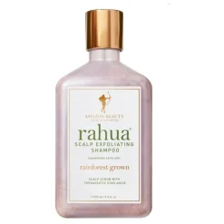 Rahua Shampoo|Scalp Exfoliating Shampoo