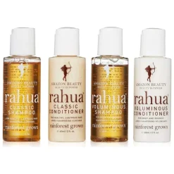 Rahua Haarproducten Set|The Jet Setter Set