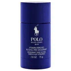 Ralph Lauren Heren Bodyproducten|Polo Blue Deodorant Stick