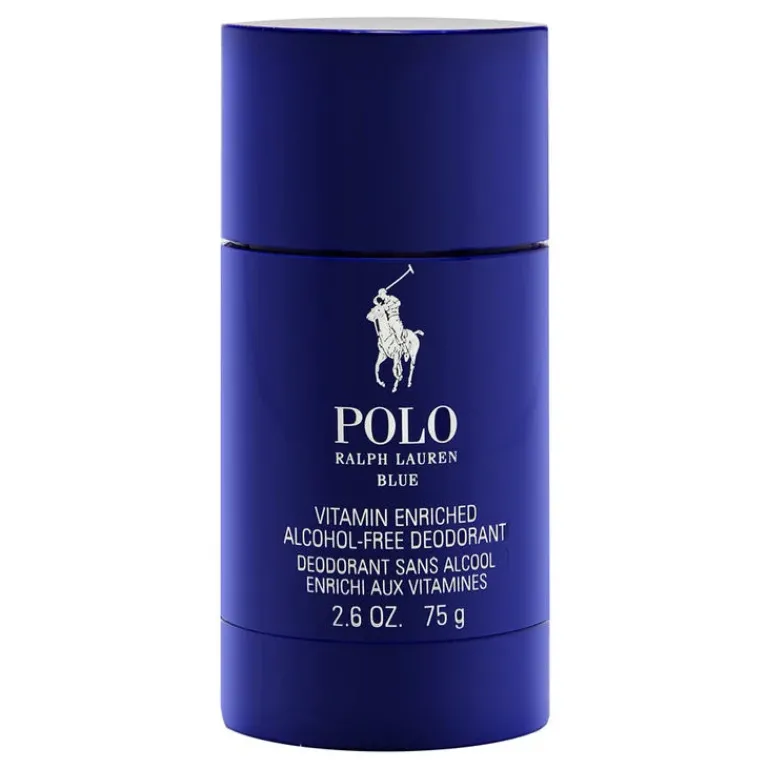 Ralph Lauren Heren Bodyproducten|Polo Blue Deodorant Stick