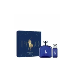 Ralph Lauren Heren Gift Sets|Polo Blue Gift Set