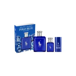 Ralph Lauren Heren Gift Sets|Polo Blue Gift Set
