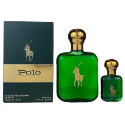 Ralph Lauren Heren Gift Sets|Polo Gift Set