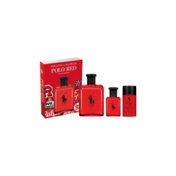 Ralph Lauren Heren Gift Sets|Polo Red Gift Set