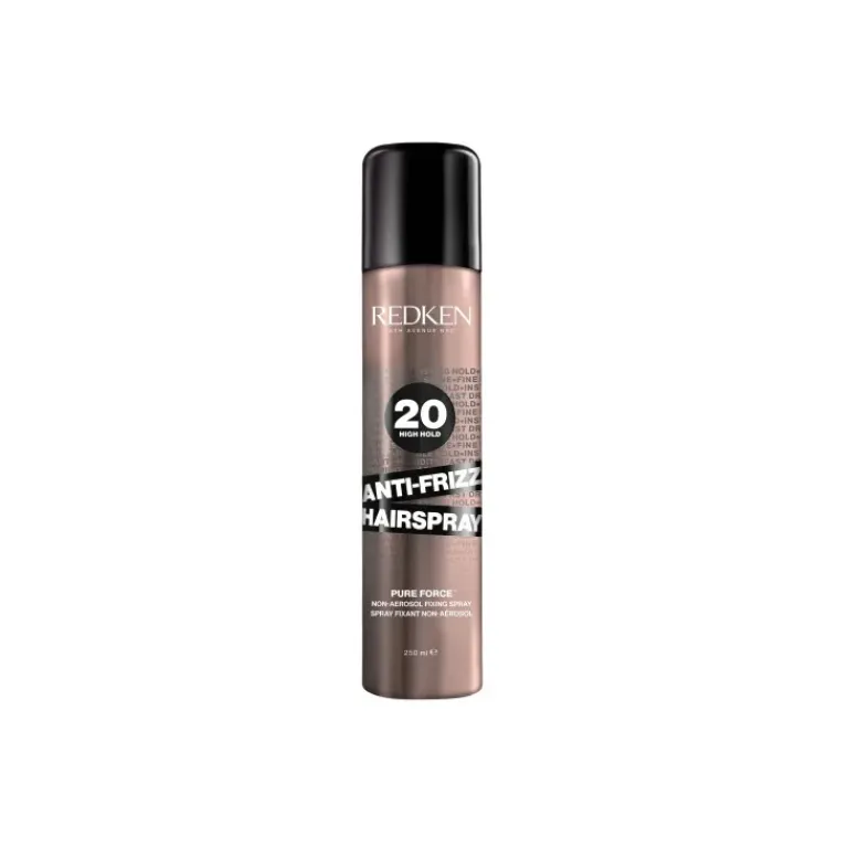 Redken Styling Spray|20 Anti-Frizz Styling spray