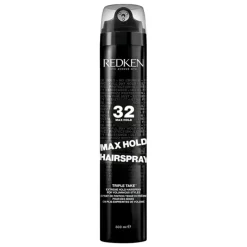 Redken Styling Spray|32 Max Hold Styling spray