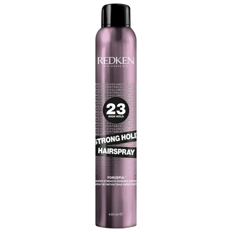 Redken Styling Spray|23 Strong Hold Styling spray
