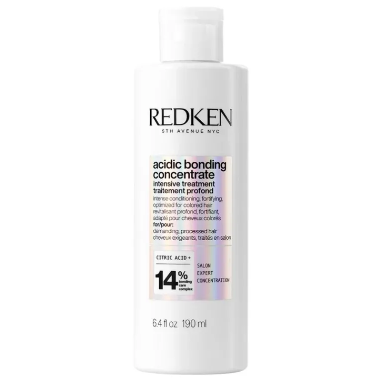 Redken Haarmasker|Acidic Bonding Concentrate Intensive Treatment