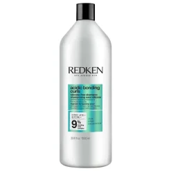 Redken Shampoo|Acidic Bonding Curls Shampoo