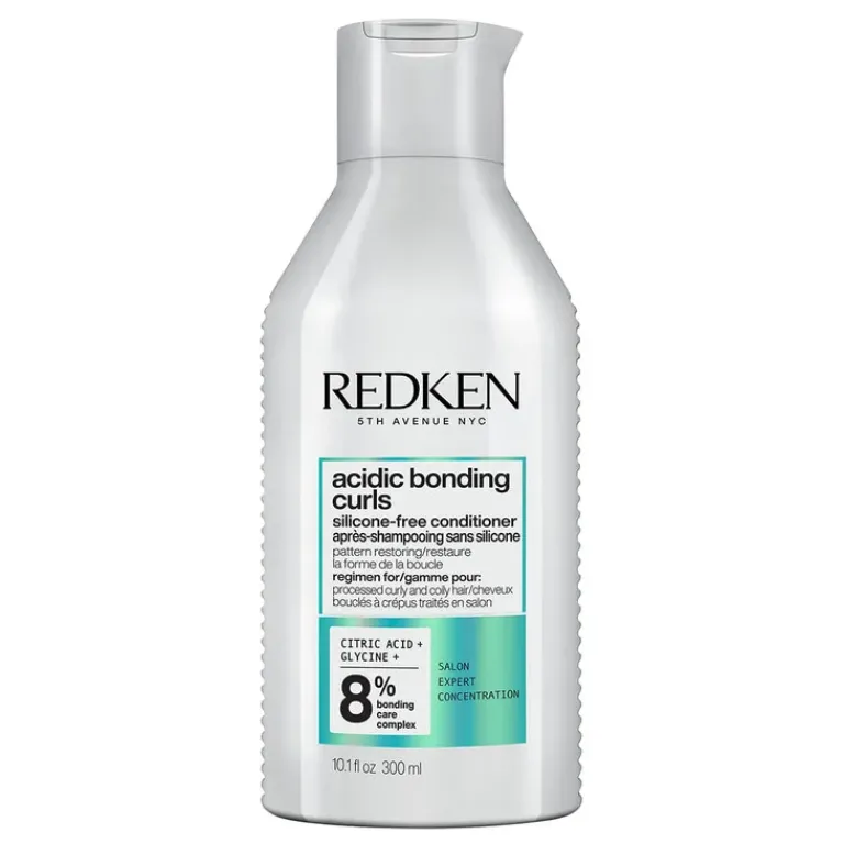 Redken Conditioner|Acidic Bonding Curls Conditioner