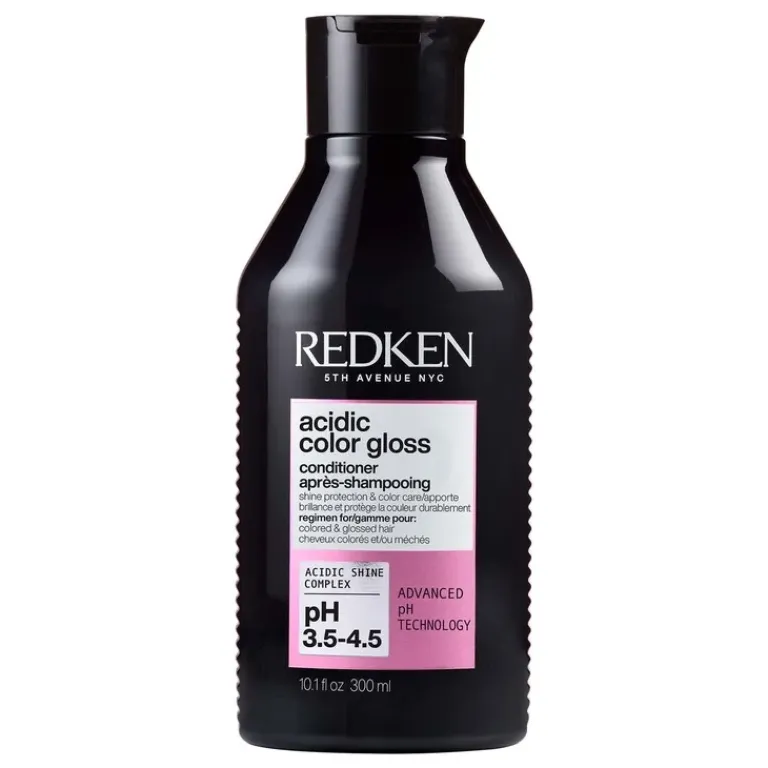 Redken Conditioner|Acidic Color Gloss Conditioner