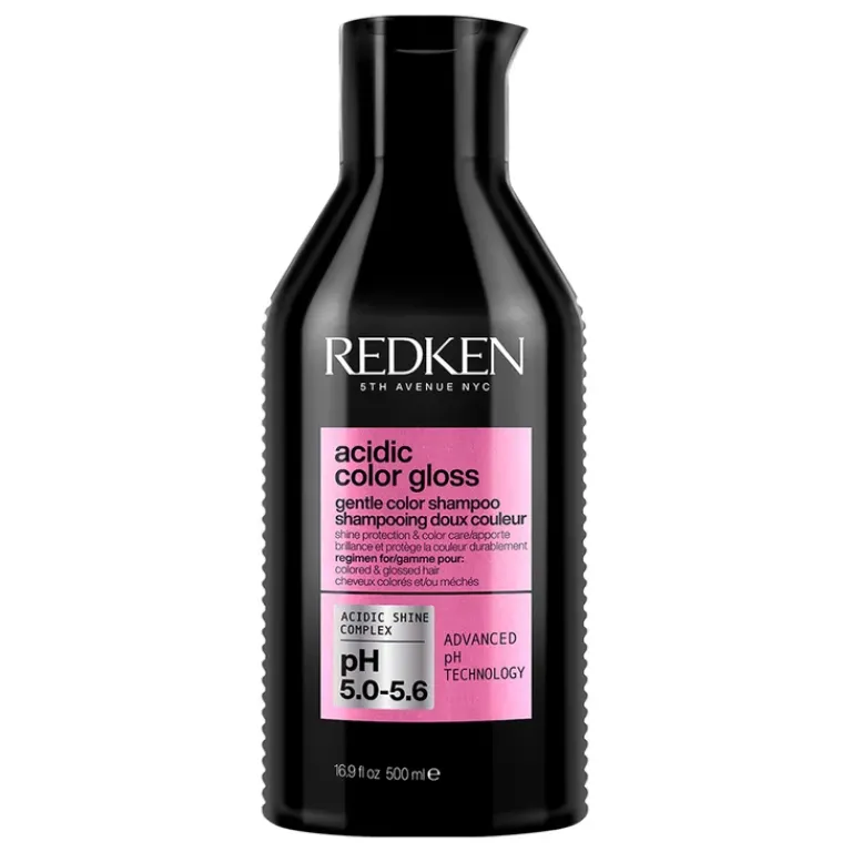 Redken Shampoo|Acidic Color Gloss Shampoo