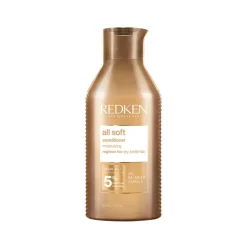 Redken Conditioner|All Soft Conditioner