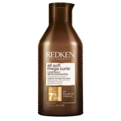 Redken Conditioner|All Soft Mega Curls Conditioner