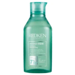 Redken Shampoo|Amino Mint Shampoo
