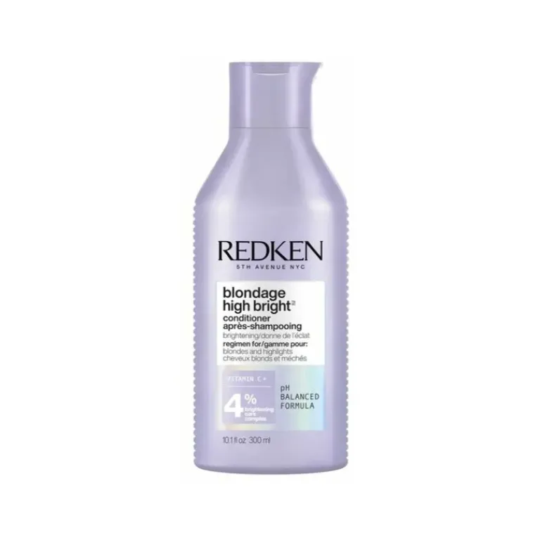 Redken Conditioner|Blondage High Bright Conditioner