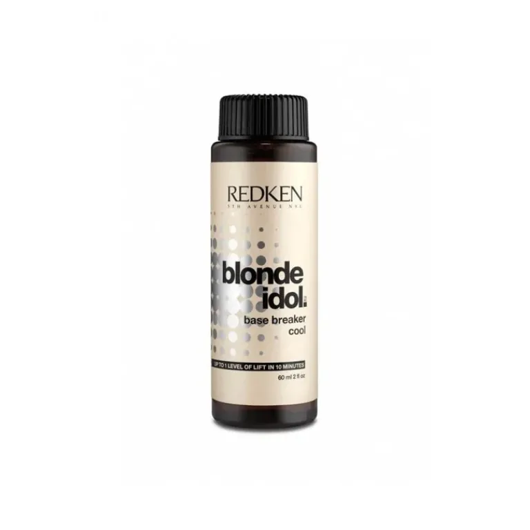Redken Blondering|Blonde Idol Base Breaker Cool