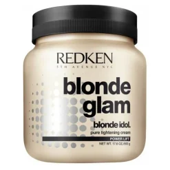 Redken Blondering|Blonde Idol Blonde Glam Lightening Cream 500 gram