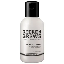 Redken Baard- En Scheerproducten|Brews Aftershave Balm