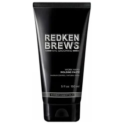Redken Styling|Brews Molding Paste