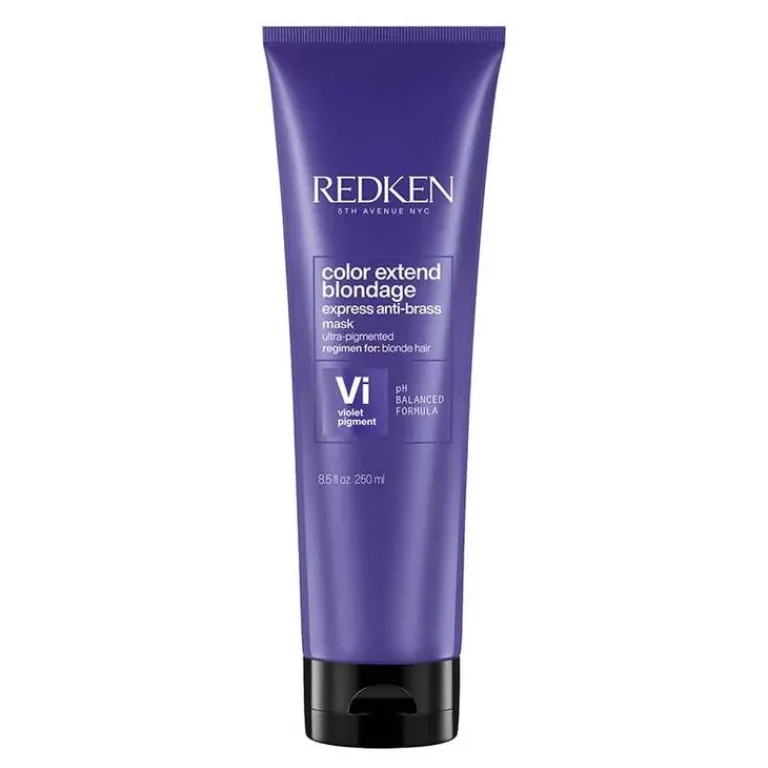 Redken Haarmasker|Color Extend Blondage Masker