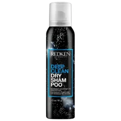 Redken Shampoo|Deep Clean Droogshampoo