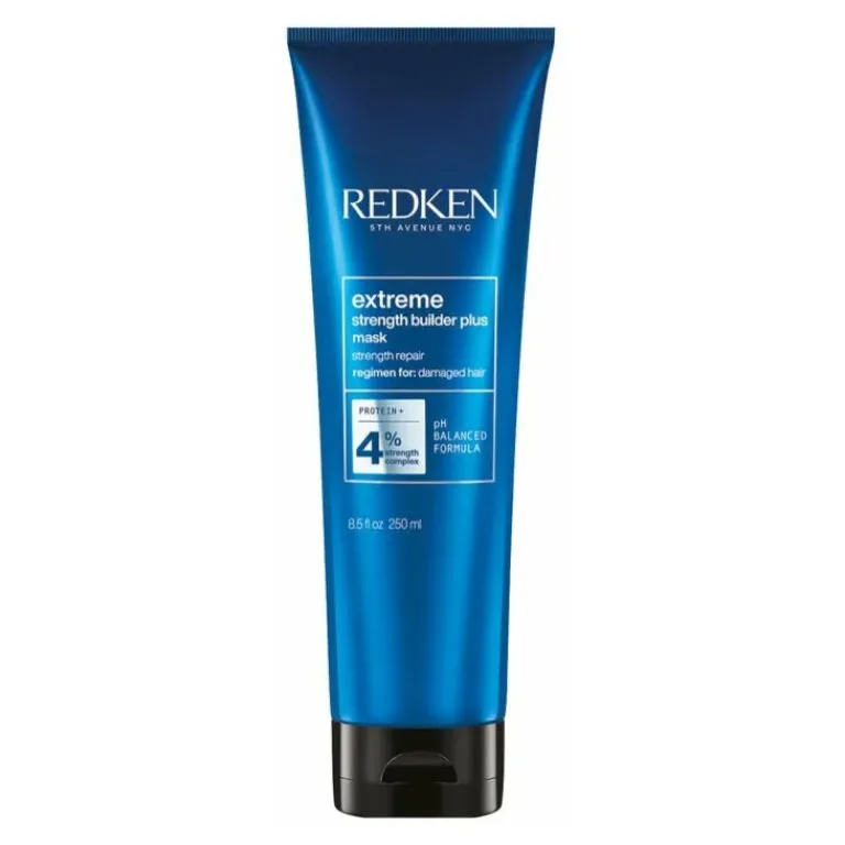 Redken Haarmasker|Extreme Strength Builder Plus Masker