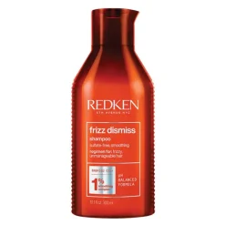 Redken Shampoo|Frizz Dismiss Shampoo