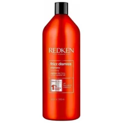 Redken Shampoo|Frizz Dismiss Shampoo