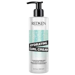 Redken Haarcrème|Hydrating Curl Cream
