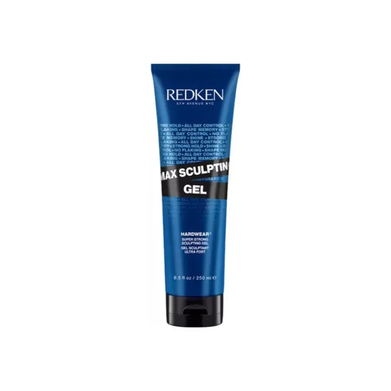 Redken Gel|Max Sculpting Gel