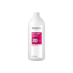 Redken Developer|Pro-Oxide Cream Developer 20 vol 6%