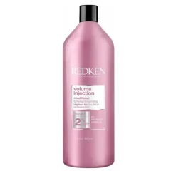 Redken Conditioner|Volume Injection Conditioner