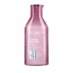 Redken Shampoo|Volume Injection Shampoo