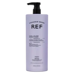 REF Stockholm Haarkleuring|Cool Silver Conditioner