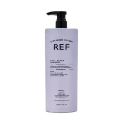 REF Stockholm Shampoo|Cool Silver Shampoo